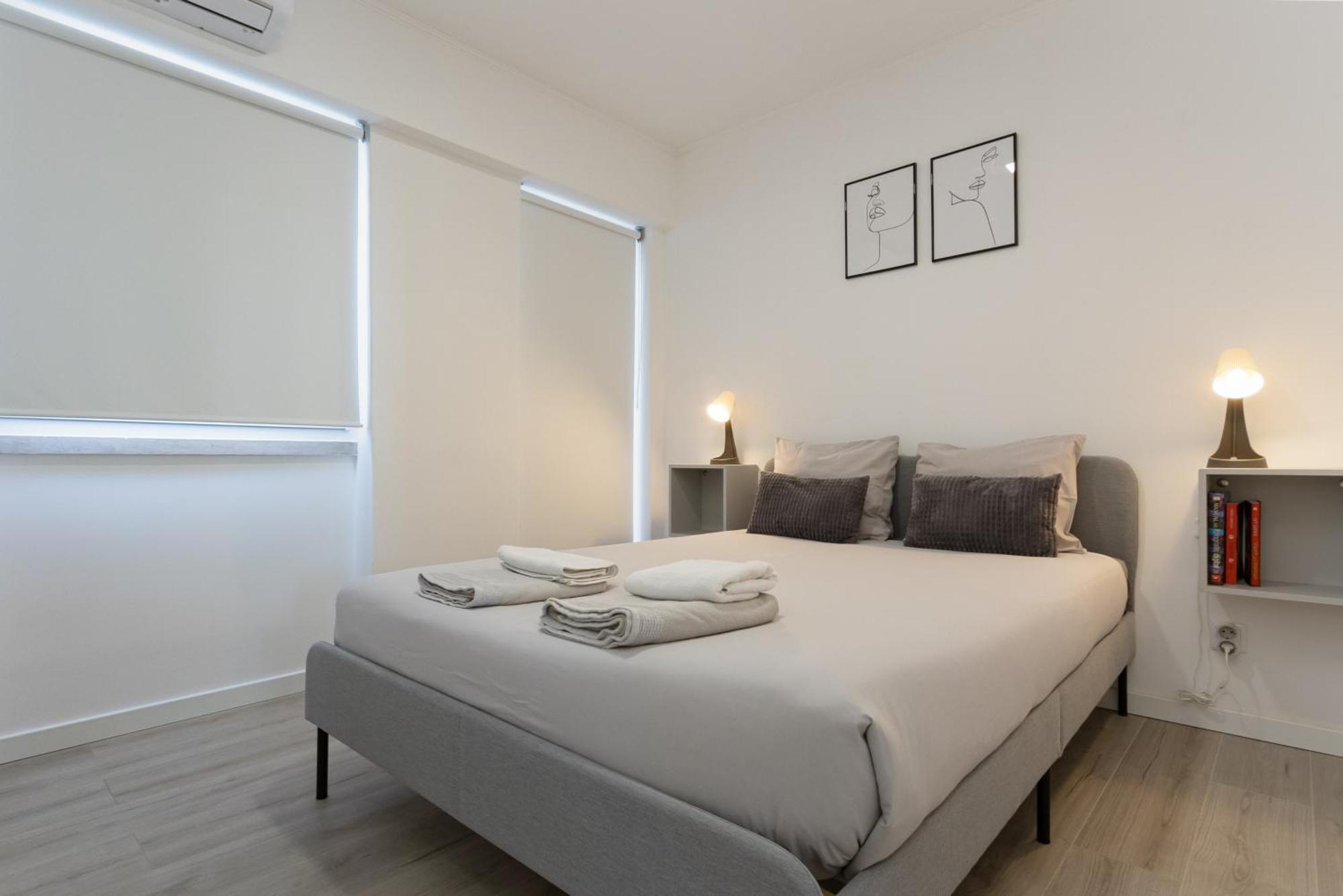 Cacilhas Riverview! Almada Exterior photo