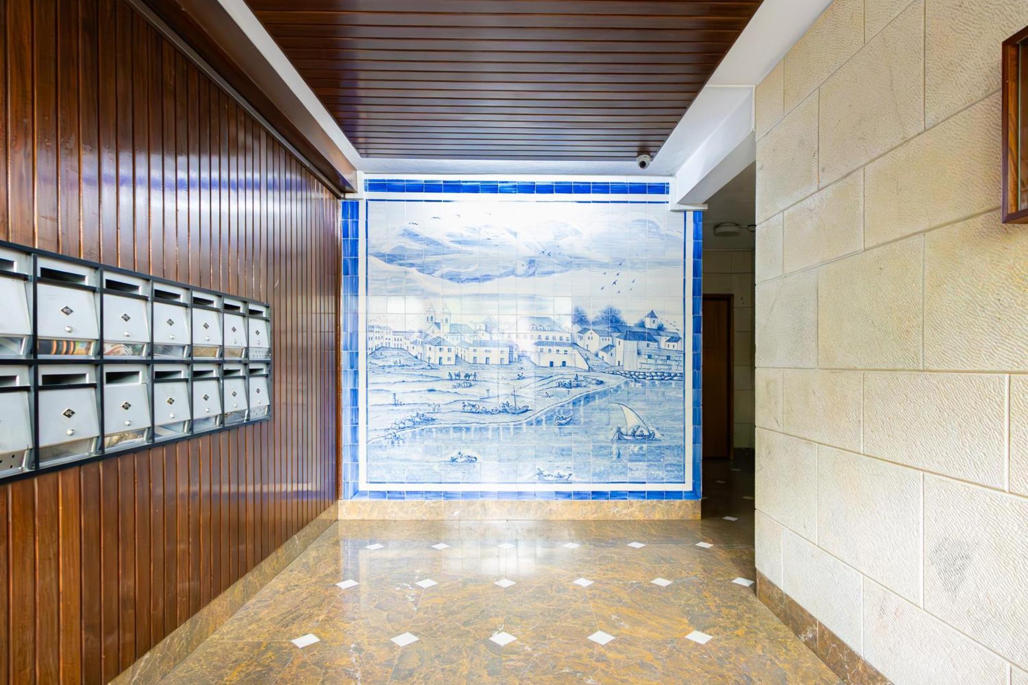 Cacilhas Riverview! Almada Exterior photo