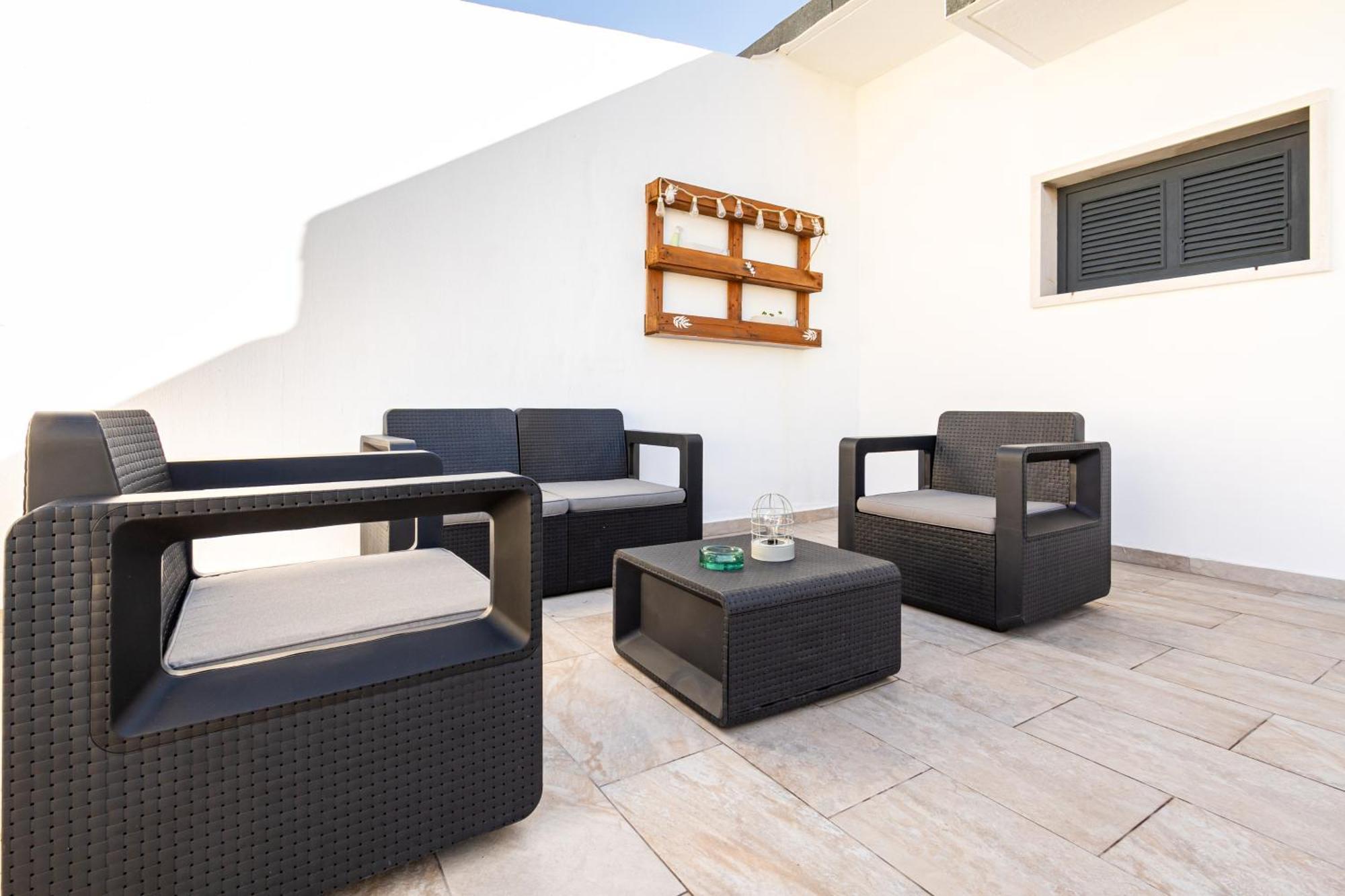 Cacilhas Riverview! Almada Exterior photo